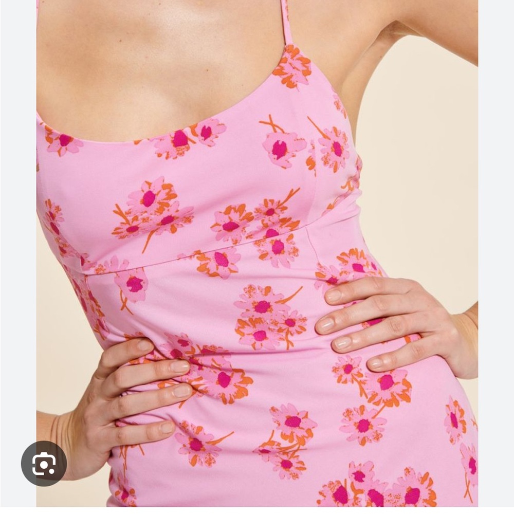 Rouje Malena Dress 34 XS